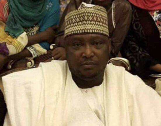 The Late Bashir Mangal