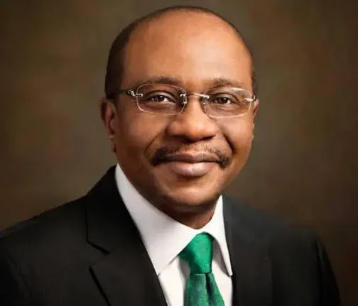 CBN Governor