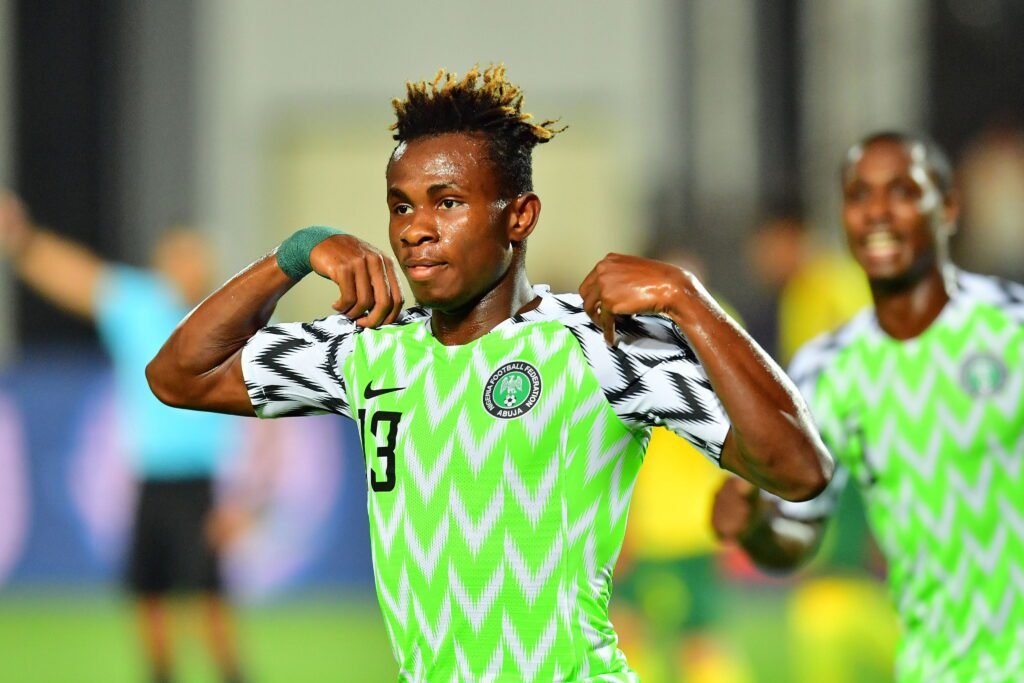 Chukwueze