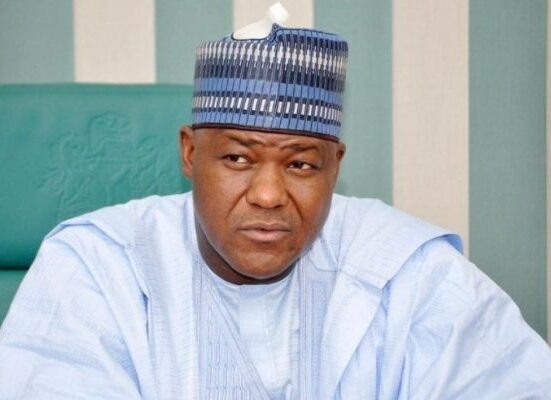 Dogara