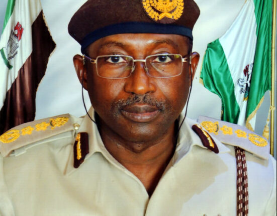 Immigration Boss