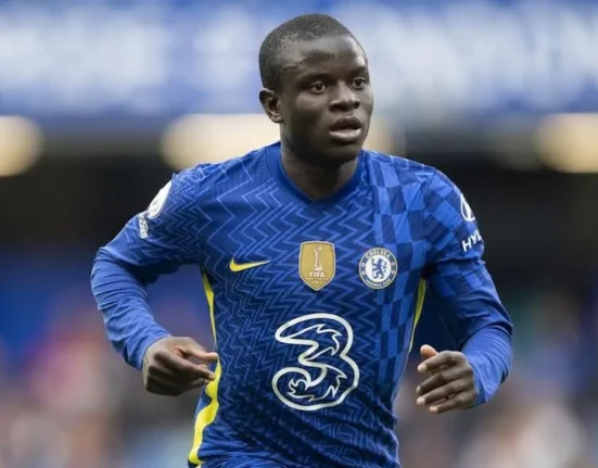 Kante