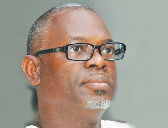 Labour Party New DG Akin