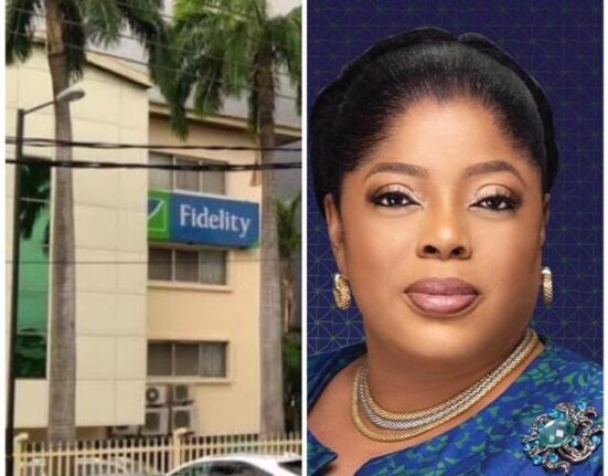 MD Fidelity Bank