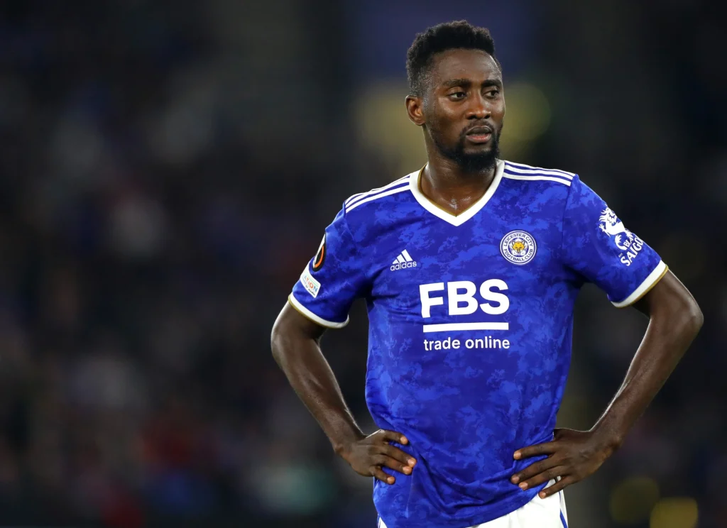 Ndidi