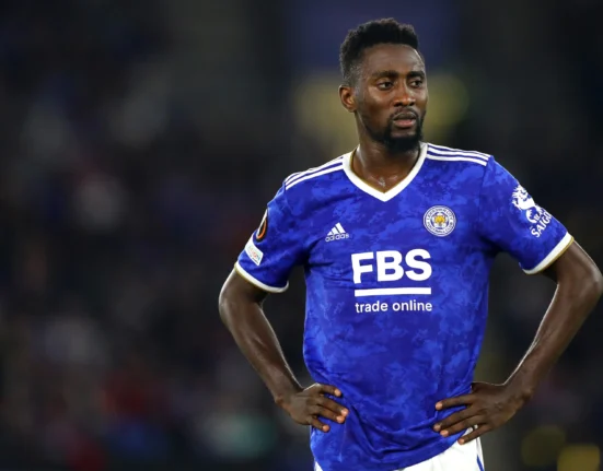 Ndidi