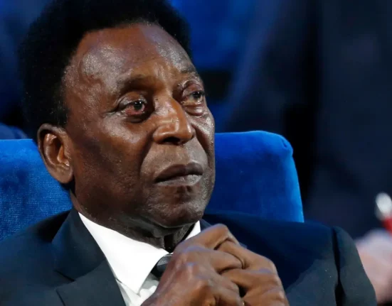 Pele