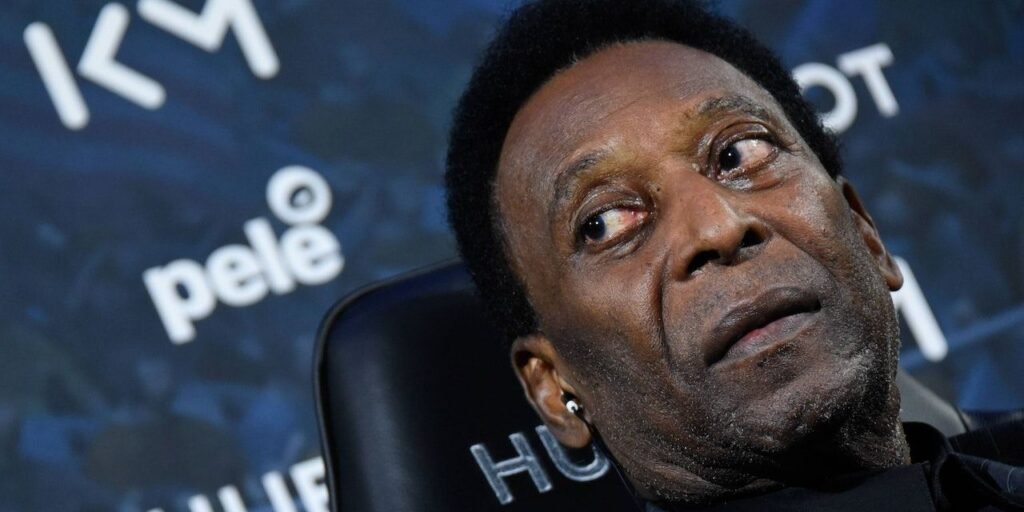Pele 9