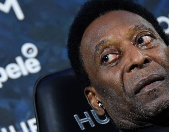 Pele
