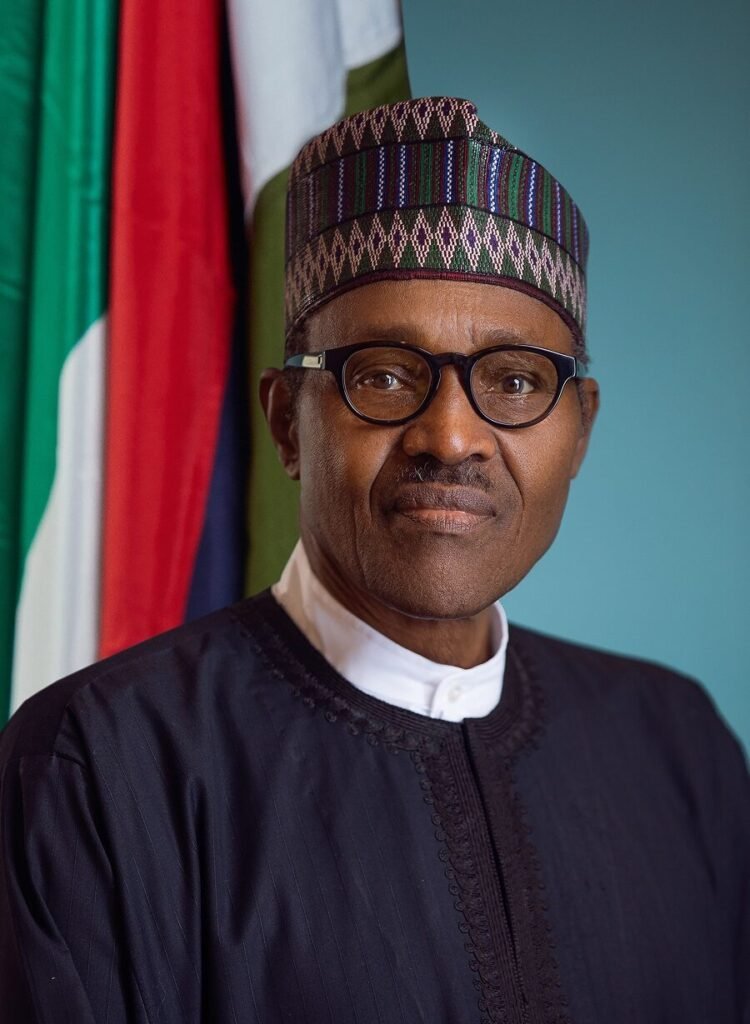 President Buhari e1671893506348