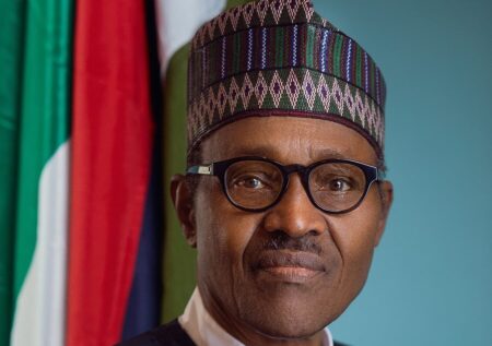 President Buhari e1752491347581