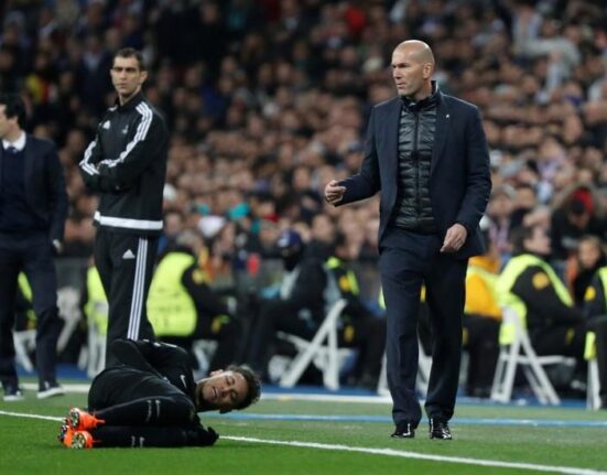 Zidane