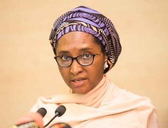Finance minister