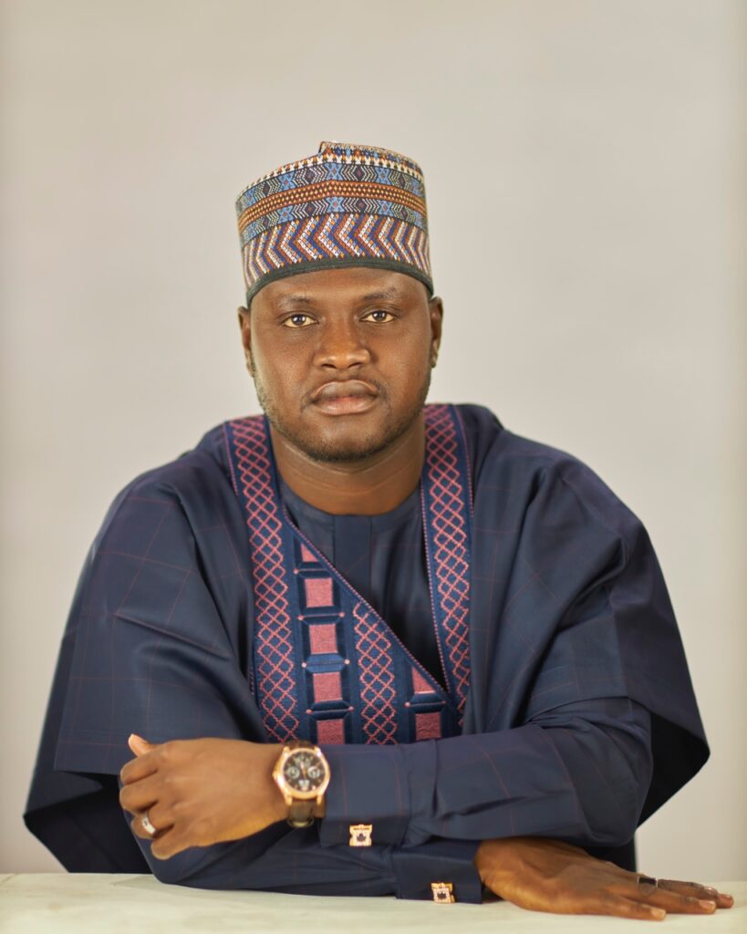 Max Air Appoints Abubakar Dahiru Mangal As CEO 00000 4