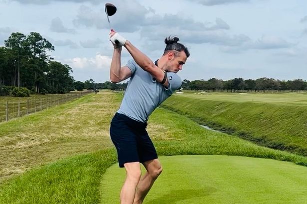 Retired Real Madrid Star, Bale To Play In PGA Golf Tourney 000000000000000000000000000000000000 2