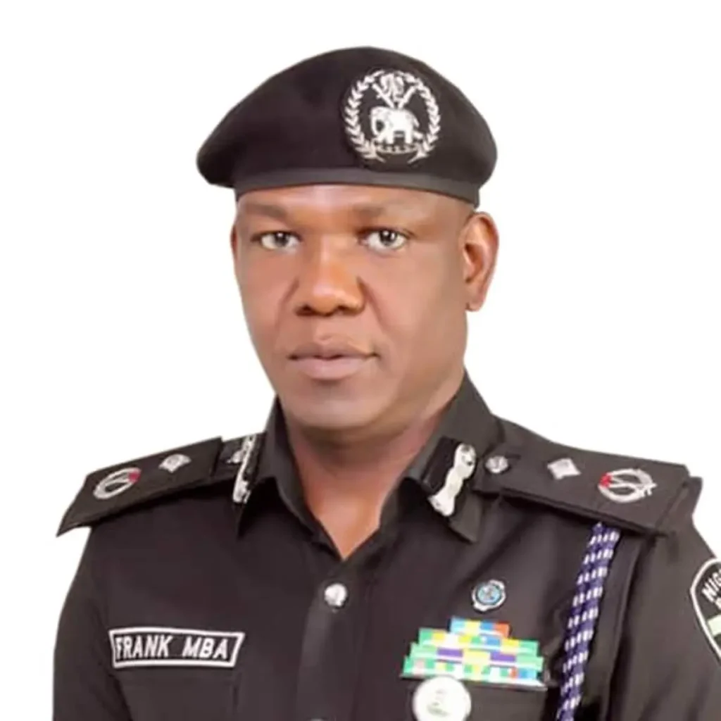 IGP Recommends ex-PPRO Mba, Owohunwa As Ogun, Lagos CPs 000000000000000000000000000000000000000000