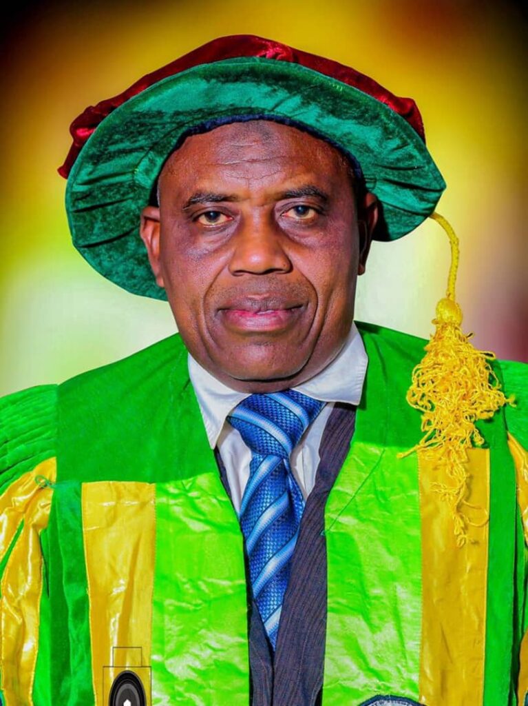 Aliko Dangote University Relocates Faculty, Other Facilities To Karfi 5A032800 3363 4A8B 95C2 EAF07D460920