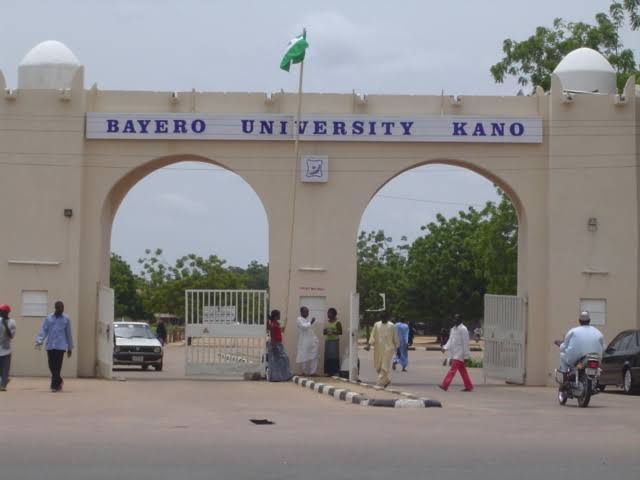 No School Fees Increment – Bayero University 5B5D3467 6C39 4882 94E6 79556E742BE0