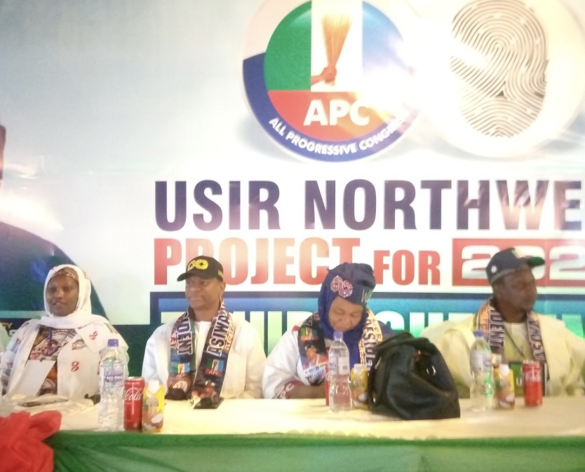 APC Receives Over 10,000 Decamped NNPP, PDP, PRP Supporters In Kano 5C44AF7A 9BC3 424E 8D9E 9A8304041E9C