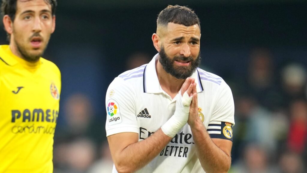 A Benz