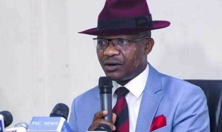 “PDP Not Bothered By Clark, Ortom’s Endorsement Of Obi” AFAFE7A2 6BB3 4711 9C42 85F5850BD555