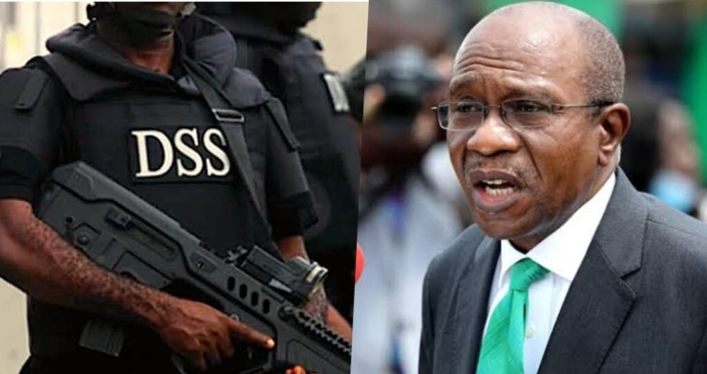 CBN and DSS