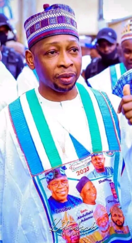 2023 Is A Year Of Hope, Reconciliation – A A Zaura E8C8FC01 3A53 492B 9591 2394C73E6AE9