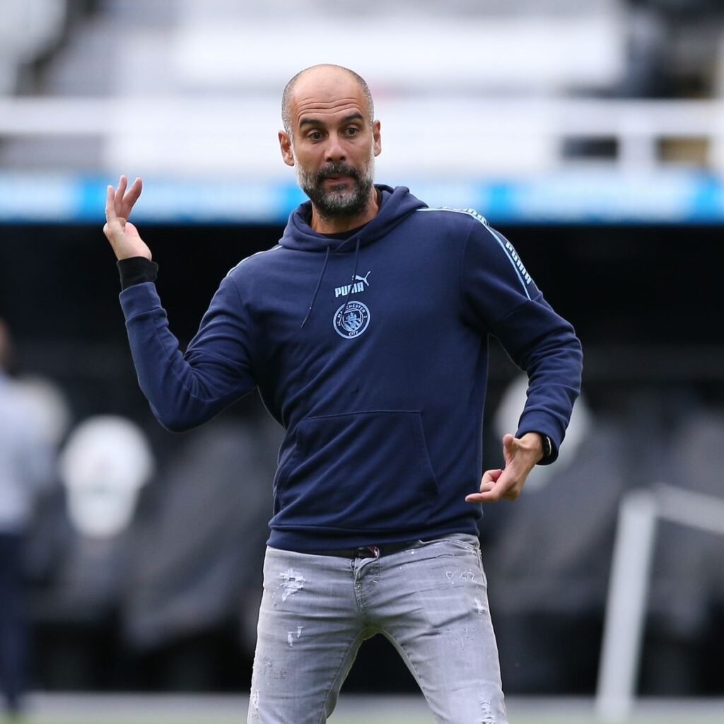 Pep