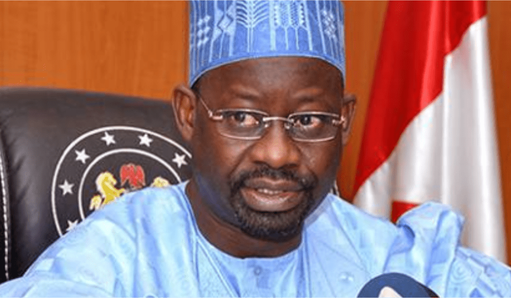 Ex-Governor Dankwambo Wins Gombe North Senatorial Seat 00000000000000000000000000000000000000 14