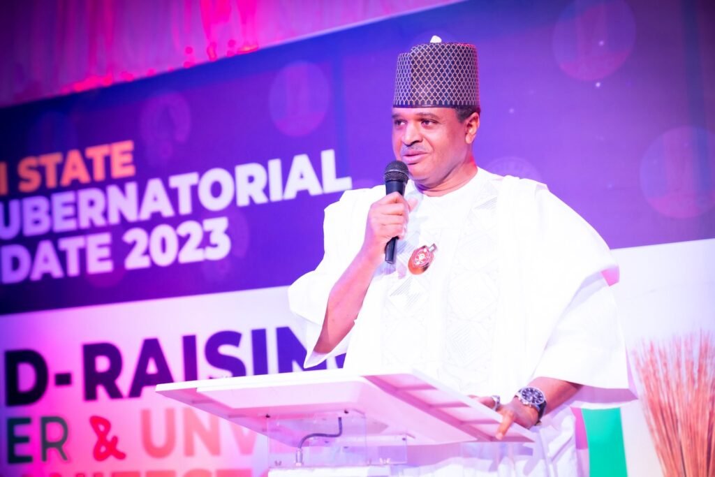 I Want To Transform Bauchi – Sadique 00000000000000000000000000000000000000 14