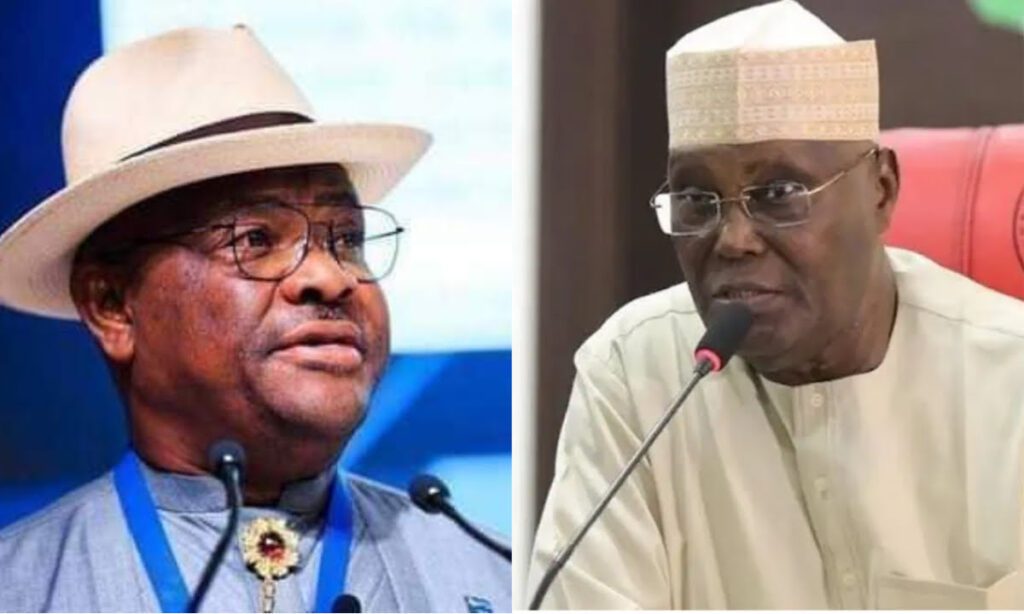 Atiku Cancels PDP Rivers Rally Over Insecurity 00000000000000000000000000000000000000 28