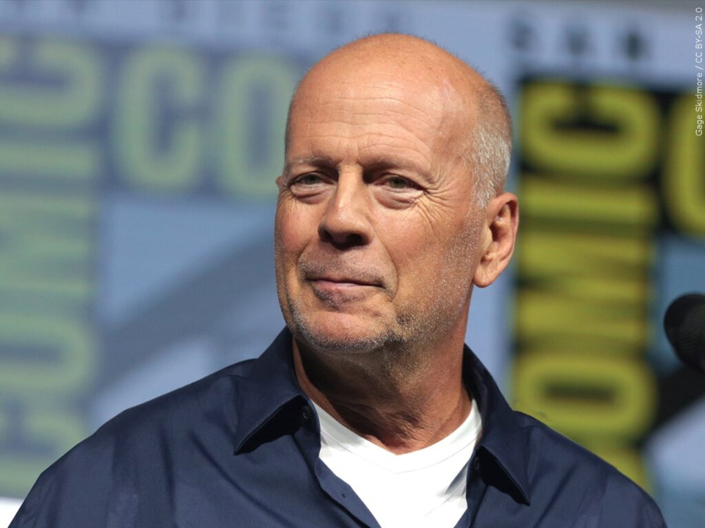 Bruce Willis Has Dementia – Family Announces 00000000000000000000000000000000000000 44