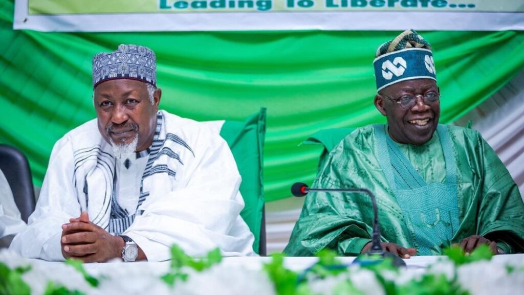 Gov Badaru Wins Jigawa For Tinubu 00000000000000000000000000000000000000 62