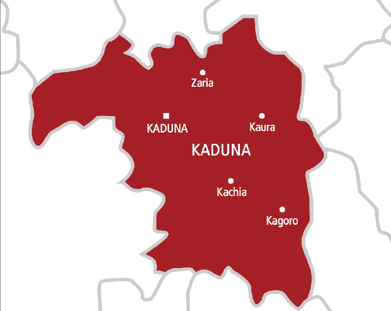Kaduna LP Reps Candidate Escapes Assassination, Two Killed 00000000000000000000000000000000000000000