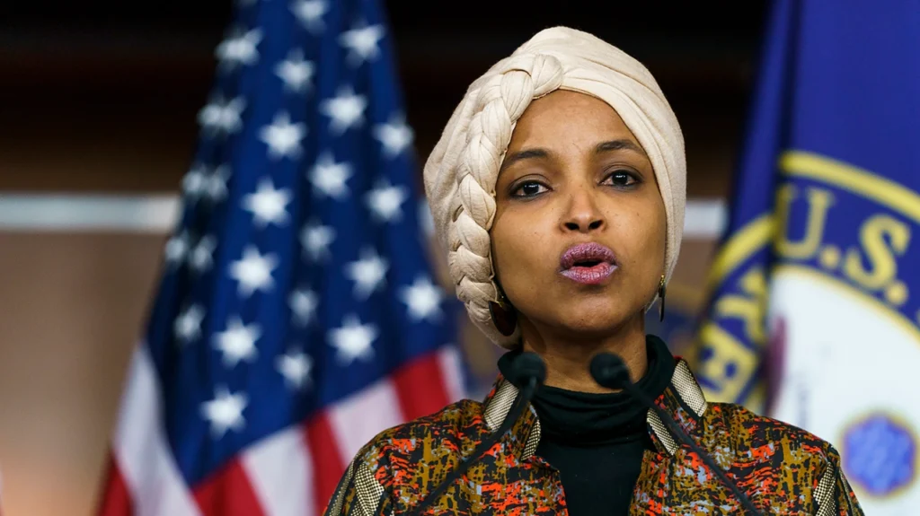 Republicans Push To Remove Ilhan Omar From Foreign Affairs Panel 0000000000000000000000000000000000000000000000000 2