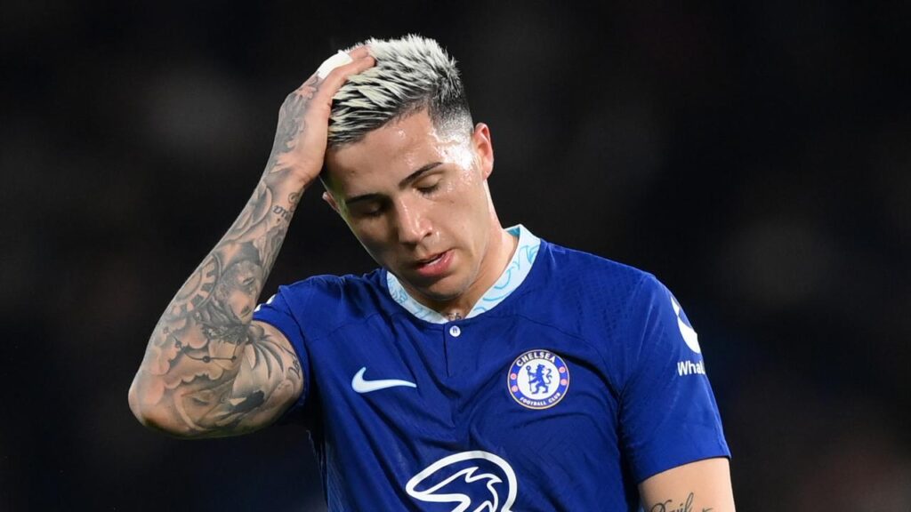 British Record Signing, Fernandez Debuts As Fulham Held Chelsea 0000000000000000000000000000000000000000000000000000000000000 2