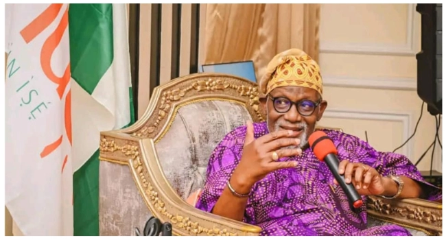 New Naira: Reverse Policy Now, Gov Akeredolu Tells President Buhari, CBN 128604729 capture.png 7