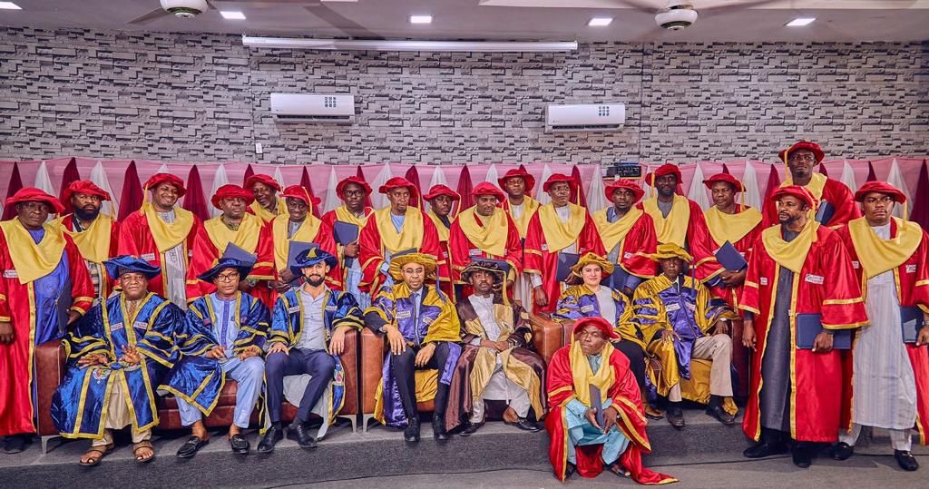 Jagora Varsity Cameroon Honours 32 MAAUN Staff 953EE201 B5BA 4463 A66C 2436CDDBEF61