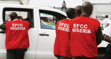 Fake EFCC Chairman Arrested In Abuja CA05DE71 AC81 4A2E 986B A3D514EB9036