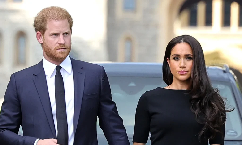 Why Harry, Meghan May Not Attend King Charles’ Coronation 0000000000000000000 1