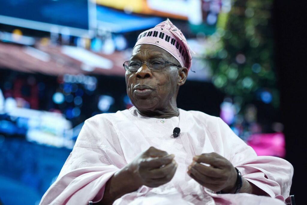 Obasanjo Laments ‘Igbophobia’, Recalls Appointments Of Soludo, Okonjo-Iweala 00000000000000000000000000000000000000 118