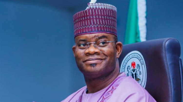 Yahaya Bello Dismisses EFCC Case As ‘A Joke Taken Too Far’ 00000000000000000000000000000000000000 16