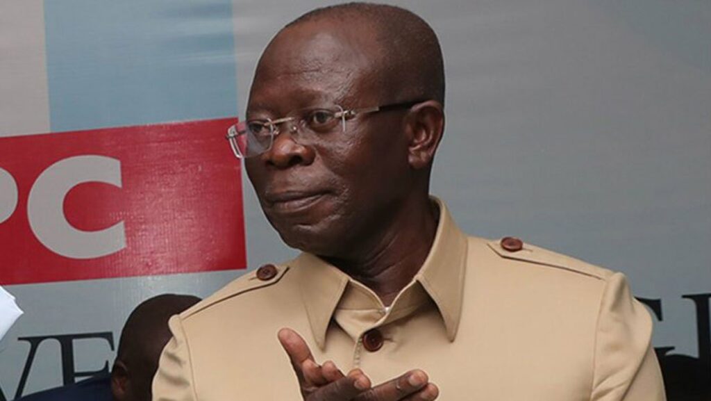 Between Atiku And Obi, One Must Be Lying Over Victory Claims – Oshiomhole 00000000000000000000000000000000000000 8