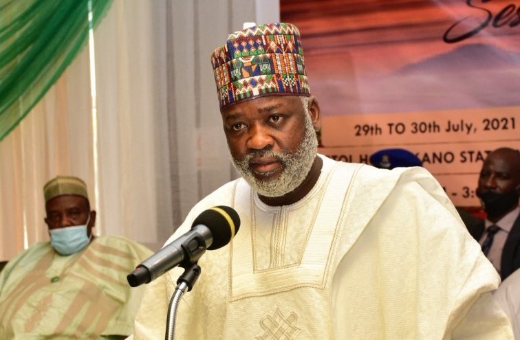 JUST IN: APC’s Gawuna Overtakes NNPP’s Abba In Kano 00000000000000000000000000000000000000 90