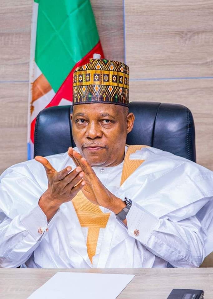 Vice President-Elect, Shettima Rates 2023 Polls As The Most Credible Ever 000000000000000000000000000000000000000000000000000000000 1