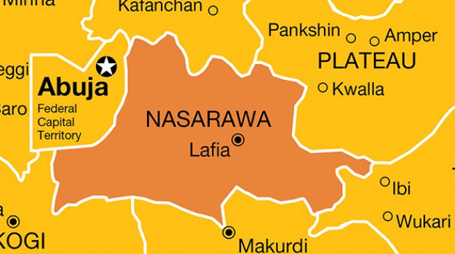 Police Ban Protests In Nasarawa 000000000000000000000000000000000000000000000000000000000 114