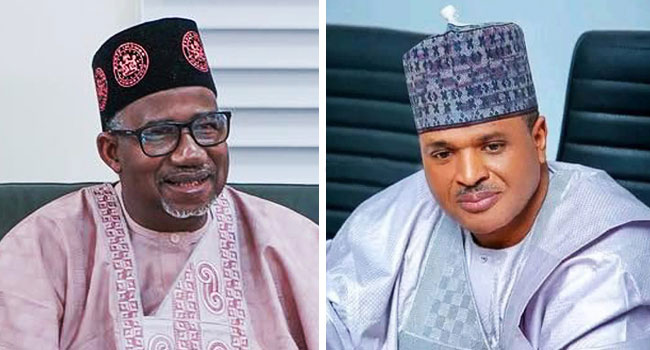 Ex-Air Chief Sadique Rejects Outcome Of Bauchi Poll, Alleges Harassment 000000000000000000000000000000000000000000000000000000000 85