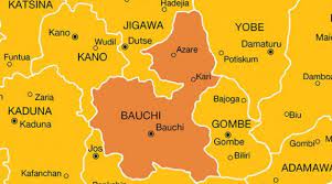 One Feared Dead, 11 Arrested In Bauchi Post-Election Violence 000000000000000000000000000000000000000000000000000000000 87