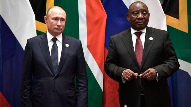 South African Opposition Vows To Protect Putin From ICC Arrest 0000000000000000000000000000000000000000000000000000000000000000000000000000000000 8