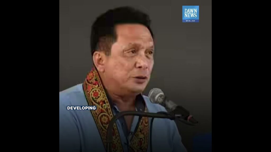 Governor, Others Killed In New Attack On Philippine Politicians 0000000000000000000000000000000000000000000000000000000000000000000000000000000000000000000000 9